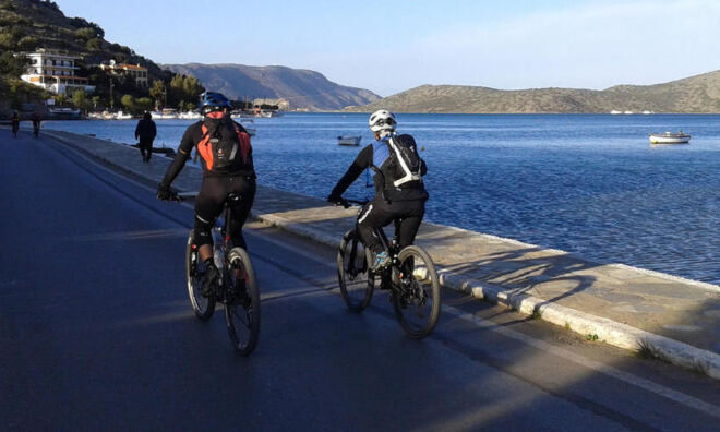 Road-Ride Joyride-Cycling-Crete Road-Ride Joyride-Cycling-Crete