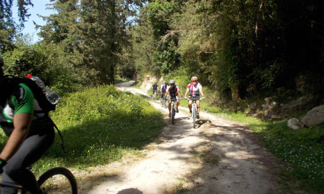 Eleftherna-Crete-Joyride-bike-tour Eleftherna-Crete-Joyride-bike-tour