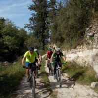 Eleftherna MTB Tour Eleftherna MTB Tour