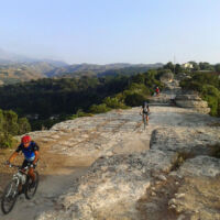 Eleftherna Rock Eleftherna Rock