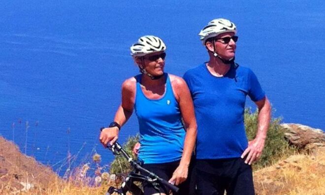 Buddy Ride offer Family and friends ride