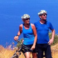 Buddy Ride offer Family and friends ride