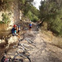 Ancient Eleftherna Ancient Eleftherna