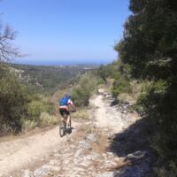 Eleftherna-MTB Singletrails Ahead Eleftherna-MTB Singletrails Ahead