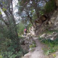 Eleftherna-MTB Singletrails Eleftherna-MTB Singletrails