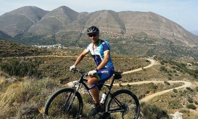 Mountain biking Crete Mountain biking Crete