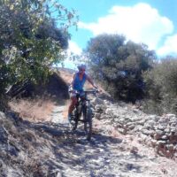 Mountain biking Crete Mountain biking Crete