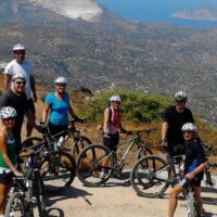 Mountain biking Crete Mountain biking Crete