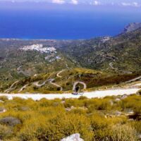 Mountain biking Crete Mountain biking Crete