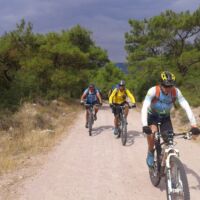 Mountain Bike Adventures Joyride Adventures Mountain biking Crete