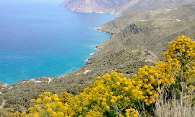 Mountain biking Crete Mountain biking Crete