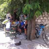 Mountain biking Crete Mountain biking Crete