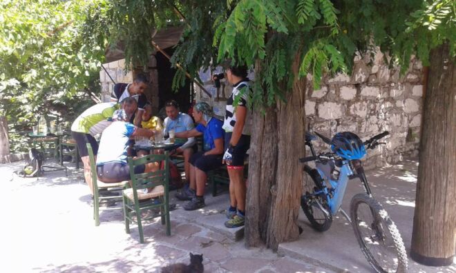 Mountain biking Crete Mountain biking Crete