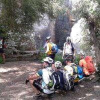 Mountain biking Crete Mountain biking Crete