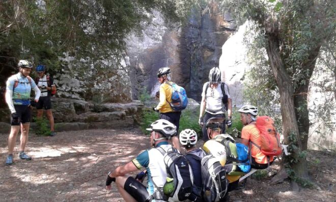 Mountain biking Crete Mountain biking Crete