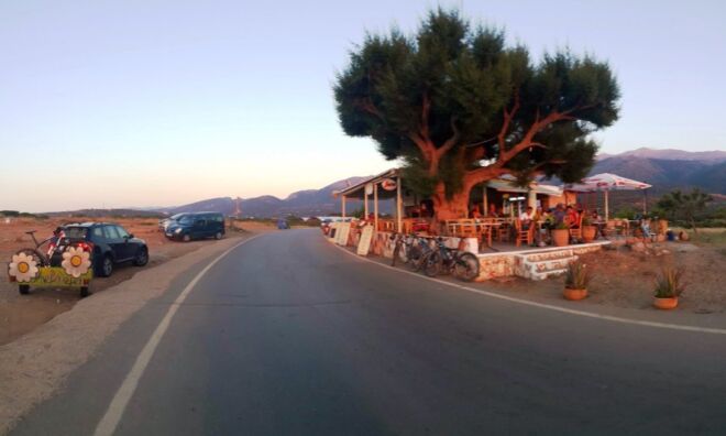 Mountain biking Crete Mountain biking Crete