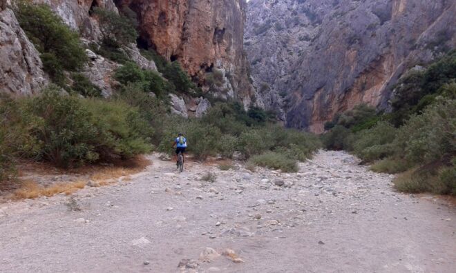 Mountain biking Crete Mountain biking Crete