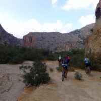 Mountain biking Crete Mountain biking Crete