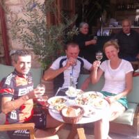 Mountain biking Crete Mountain biking Crete