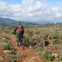Mountain biking Crete Mountain biking Crete