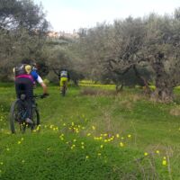 Mountain biking Crete Mountain biking Crete