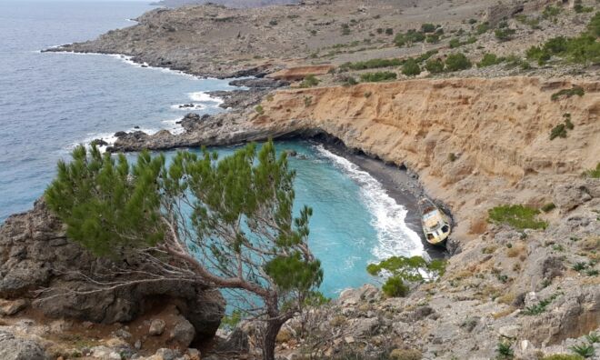 Mountain biking Crete Mountain biking Crete
