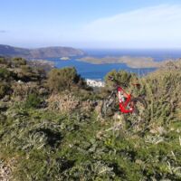 Rental Bikes Mountain biking Crete
