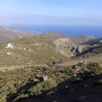 Mountain biking Crete Mountain biking Crete