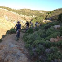 Mountain biking Crete Mountain biking Crete