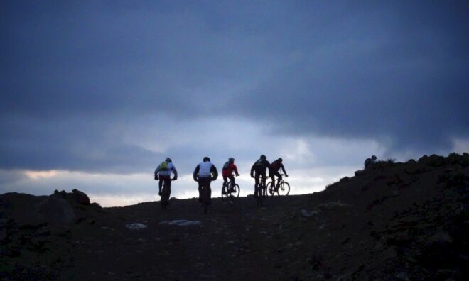 Mountain biking Crete Mountain biking Crete