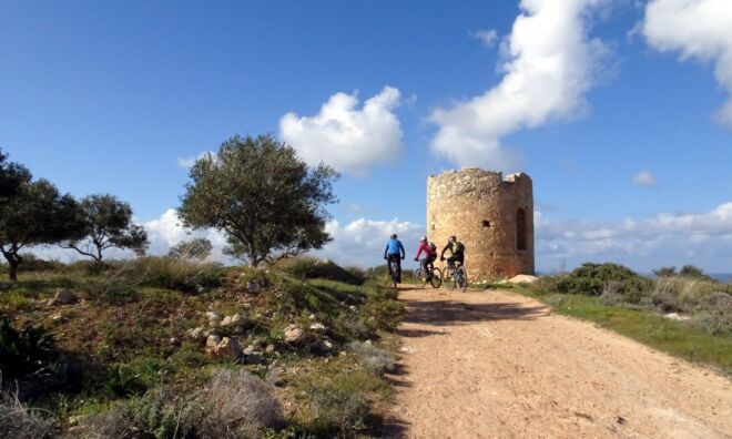Mountain biking Crete Mountain biking Crete