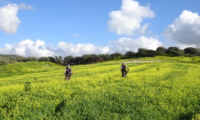 Mountain biking Crete Mountain biking Crete