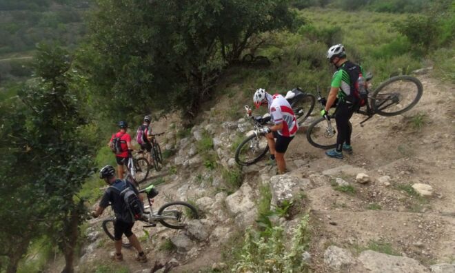 Mountain biking Crete Mountain biking Crete
