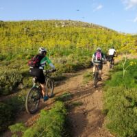 Mountain biking Crete Mountain biking Crete