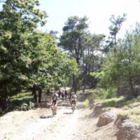 Mountain biking Crete Mountain biking Crete