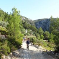 Mountain biking Crete Mountain biking Crete