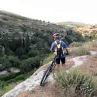 Mountain biking Crete Mountain biking Crete