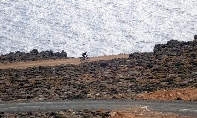 Mountain biking Crete Mountain biking Crete