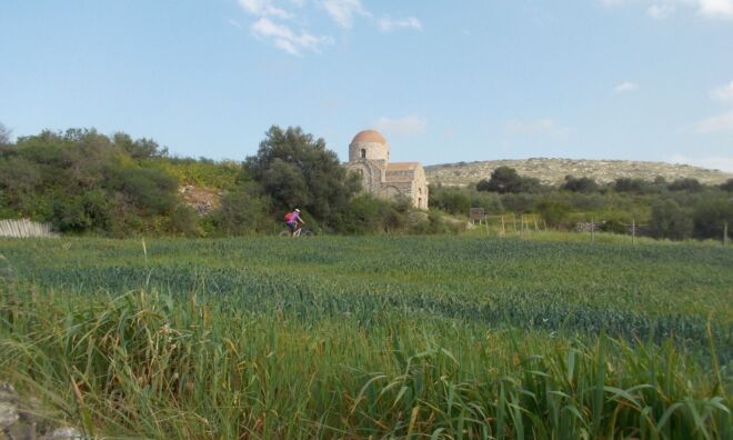 Mountain biking Crete Mountain biking Crete