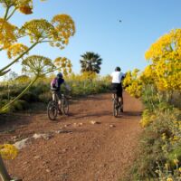 Mountain biking Crete Mountain biking Crete