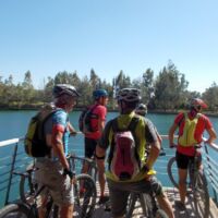 Mountain biking Crete Mountain biking Crete