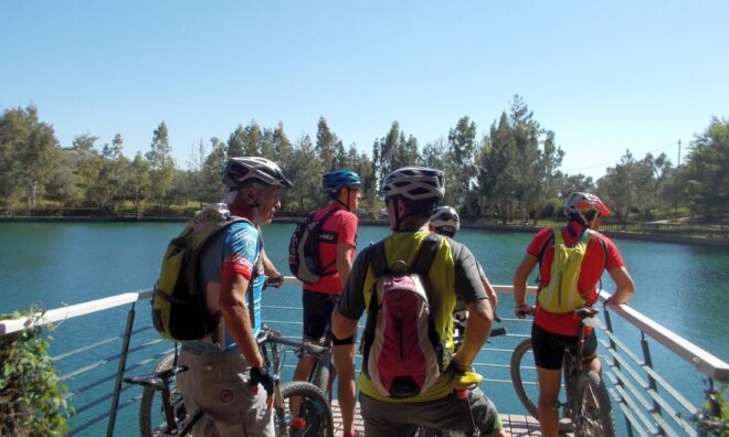 Mountain biking Crete Mountain biking Crete