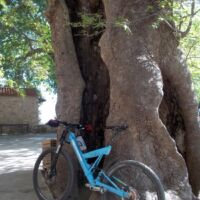 Mountain biking Crete Mountain biking Crete