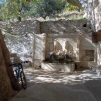 Mountain biking Crete Mountain biking Crete