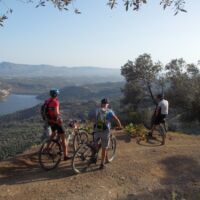 Mountain biking Crete Mountain biking Crete