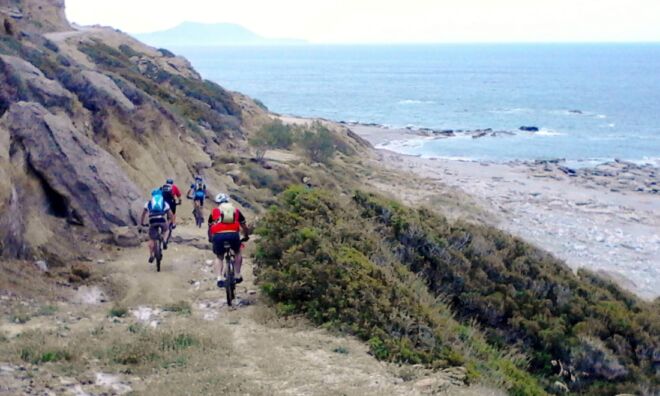 Mountain biking Crete Mountain biking Crete