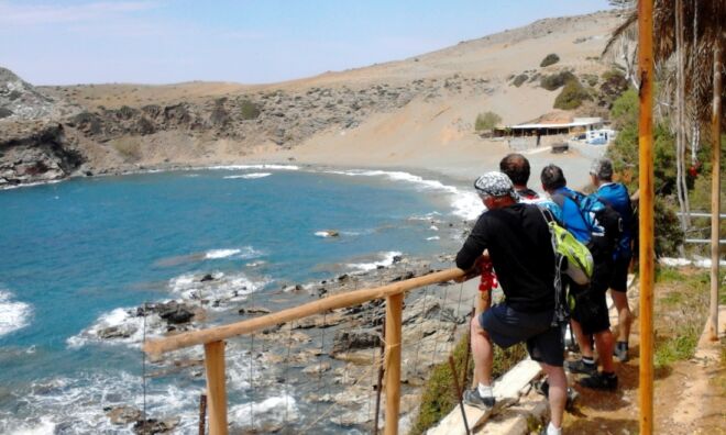 Mountain biking Crete Mountain biking Crete