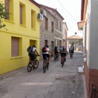 Margarites Bike Tour Margarites Bike Tour