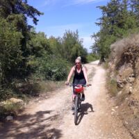 Margarites Bike Tour Margarites Bike Tour