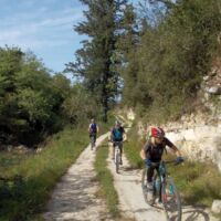 Margarites Bike Tour